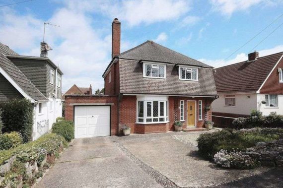 3 Bedroom Detached